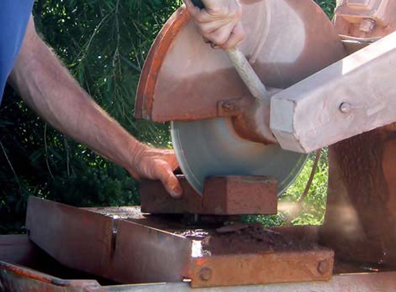 W J Searl Bricklaying - Pejar, NSW