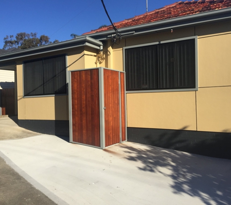 Tate Constructions - Jindabyne, NSW