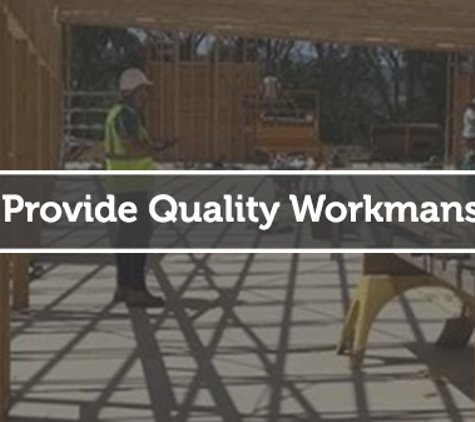 Trident Building Surveying & Certification. We Provide Quality Workmanship