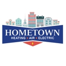 Hometown Heating, Air & Electric - Fireplaces