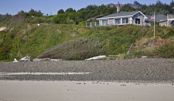 Starfish Vacation Rentals - Arch Cape - Arch Cape, OR