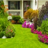 New Horizon lawn care gallery