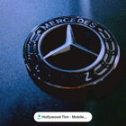 Hollywood Tint - Mobile Tinting