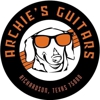 Archies Guitar gallery