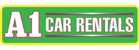 A1 Car Rental Cairns