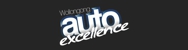 Wollongong Auto Excellence Logo