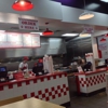 Five Guys gallery