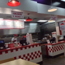 Five Guys - American Restaurants