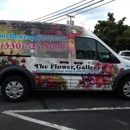 Flower Gallery - Flowers, Plants & Trees-Silk, Dried, Etc.-Retail