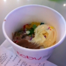 TCBY - Yogurt