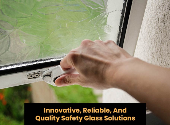 The Heater Glass Co - Cottles Bridge, VIC. Innovative, Reliable, And Quality Safety Glass Solutions