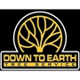 Down to Earth Tree Services