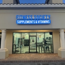 Fitness Society Supplements - Health & Wellness Products