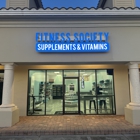 Fitness Society Supplements