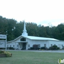 St John's Evangelical Lutheran Church - Lutheran Churches