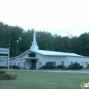 Saint John's Evangelical Lutheran Church - Lutheran Churches