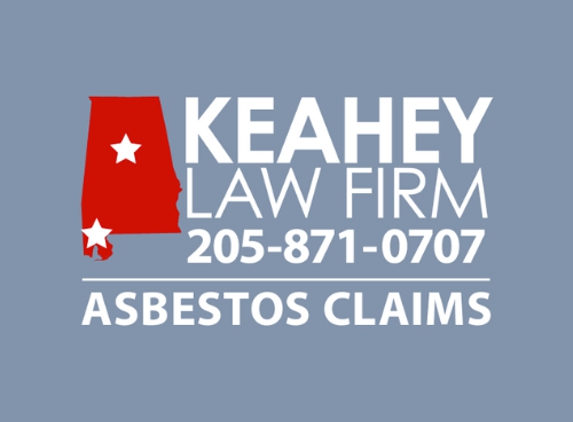 Keahey Law Firm - Birmingham, AL