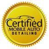 Certified Mobile Auto Detailing gallery