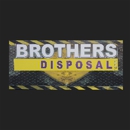 Brothers Disposal - Waste Containers