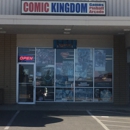 Comic Kingdom - Comic Books