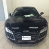 Audi Meadowlands Parts gallery