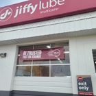 Jiffy Lube Oil Change