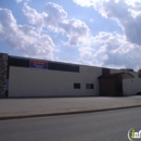 Ace Mart Restaurant Contract Design Sales