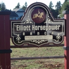Elliott Horsepower Ranch
