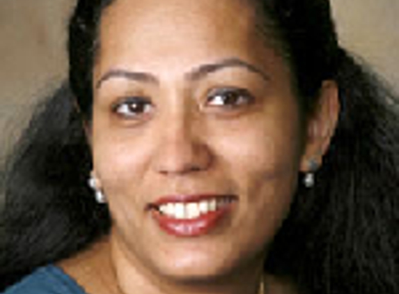 Dr. Meena Iyer, MD - Austin, TX