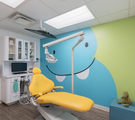Bitesize Pediatric Dentistry - Williamsburg - Brooklyn, NY