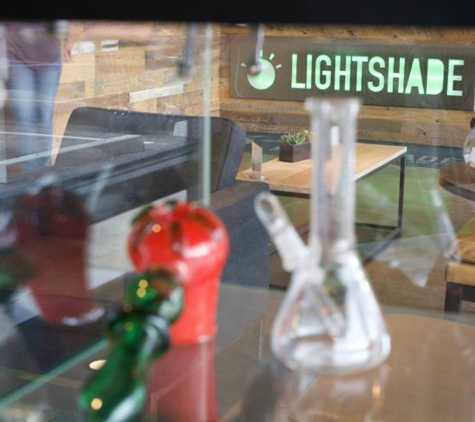 Lightshade Rec & Med Dispensary - Denver, CO