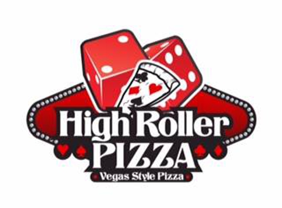 High Roller Pizza - Las Vegas, NV