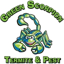 Green Scorpion Termite & Pest - Bee Control & Removal Service
