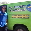 A-1 Budget Plumbing - Plumbers