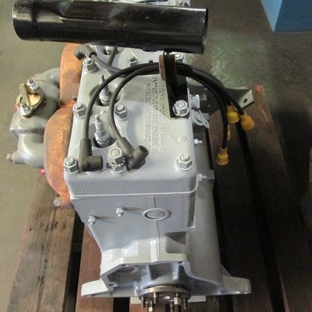 Jacobsens Automotive Engineering - Svensson Heights, QLD