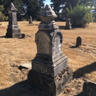 Fir Crest Cemetery
