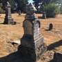 Fir Crest Cemetery