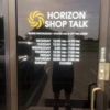 Horizon Shop Talk gallery