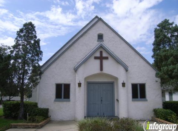 Berean Baptist Church - Okahumpka, FL