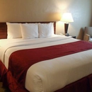Quality Inn - Motels