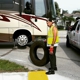 Mobile Flat Tire Repair Service 24 Hours, Truck/Car,