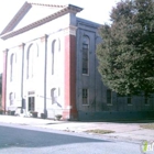 Allen Ame Church