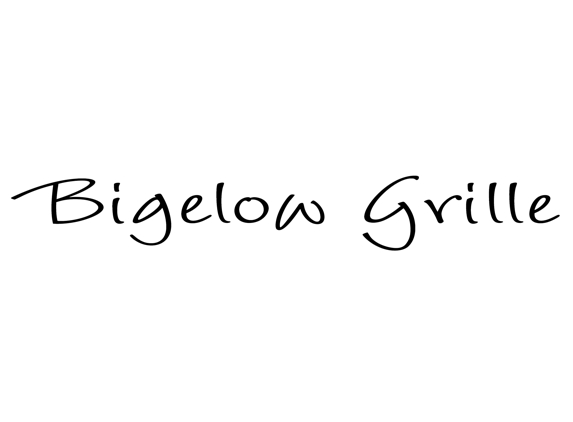 The Bigelow Grille - Pittsburgh, PA