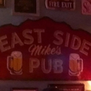 Mike's East Side Pub - American Restaurants