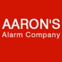 Aaron's Alarm Co