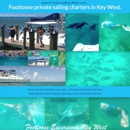 Footloose Key West Sail Snorkel Tours - Boat Tours