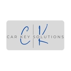 Car Key Solutions