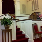 First Baptist Church of Graham