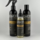 Jaycee Naturals - Wigs & Hair Pieces