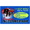 B & W Automotive Repair & Tire gallery